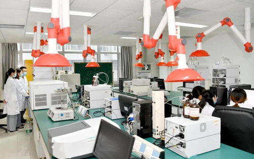 濰坊醫學院 醫教研協同，服務健康山東，助推高質量發展